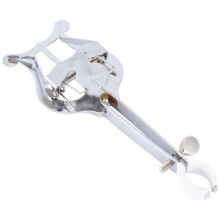 Supporto per Spartiti con Clip per Tromba Supporto un Clip Portatile Accessori per leggio per Spartiti con Clip per Spartiti