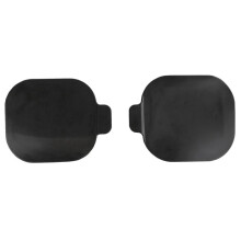 Nieuwe Voorste Stuurhuisspatbord Gatafdekking voor Vento 2015-2019 5C6805413A 5C6805414A Auto-Accessoires