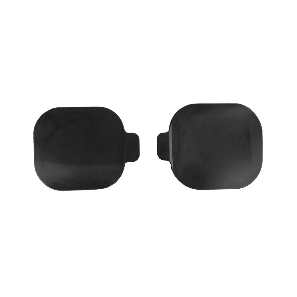 New Front Wheelhouse Hole Cover Trim For Vento 2015-2019 5C6805413a 5C6805414a Car Accessories 4713951308960