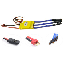 RC 2212 1000KV Brushless Motor+30A ESC Electric Speed Controller+1045 Propeller Kit for RC Multicopter Quadcopter