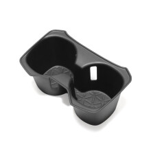 Water Cup Holder for RAV4 XA50 RAV 4 2019-2022 Water Glass Frame Interior Parts Automobiles