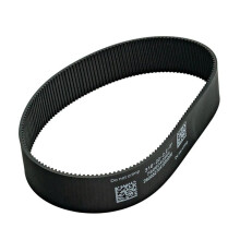 7806040564 Cremalheira de DireçãO EléTrica e Correia de PinhãO para Evoque 2011-2019 HEE4036ERM