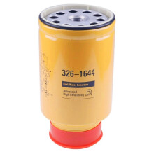 326-1644 3261644 1R0770 Oil Water Separator Filter for CAT 320C 320D 323D 325D 329D 330D 336D