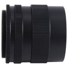 Macro Extension Tube Ring for M42 42Mm Screw Mount Set for Film/ Digital SLR Camera Adapter