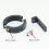2Pcs Adjustable Motorcycle Headlight Holder Motorcycle Light Bracket Universal Headlight Spotlight Mount Bracket 38-60MM 5