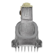 Moduł LED Reflektora DRL 63117343876 Pasuje do Serii 5 F10 F11 LCI 2014-2016