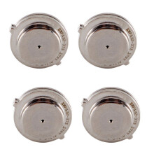 4Pcs Transmission Clutch Pressure Sensor 0DE DQ500 DQ380 DQ381 for  Q3 for Trannsporter