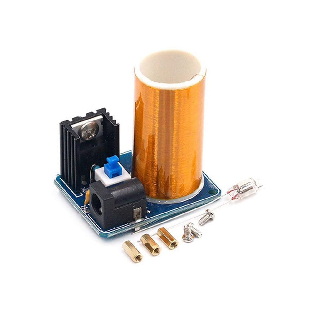 BD243  for  Coil Kit Empty Lights Technology DIY Electronics BD243C DIY  for  Coil Module, Assembled
