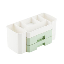 Organizador de Maquillaje Estuche de Cosméticos para Joyería Accesorios para el Cabello Producto de Belleza para el Cuidado Piel Organizador Caja