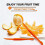 Orange Peeler Tools Plastic Orange Peeler Remover Easy Opener 3