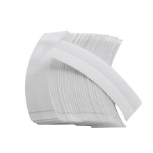 36Pc/Lot Fixed Wigs Tape Double Adhesive Extension Hair Strips Waterproof for Toupees/Lace Wigs Film with Slitting