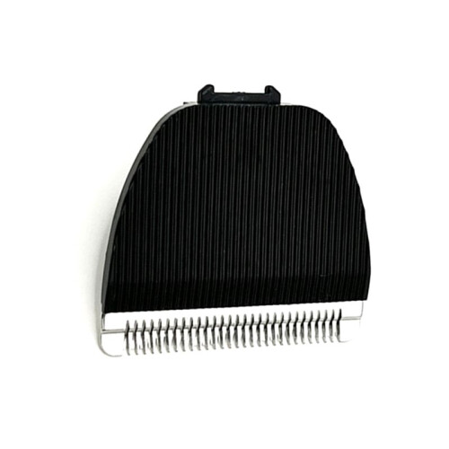 Lama di Ricambio per Tagliacapelli Nera per Codos CP-6800 KP-3000 CP-5500