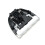 Black Hair Clipper Replacement Blade for Codos CP-6800 KP-3000 CP-5500 3