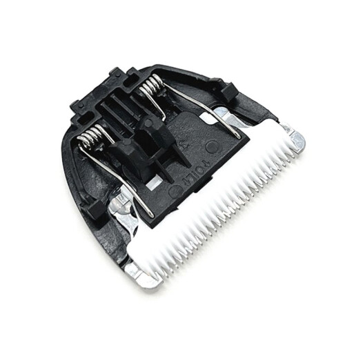 Black Hair Clipper Replacement Blade for Codos CP-6800 KP-3000 CP-5500 2