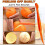 Orange Peeler Tools Plastic Orange Peeler Remover Easy Opener 5