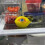 The All Seeing Fruit Resin Statue Simulation with Eyes  Sculpture Desktop Decor Home-A 10