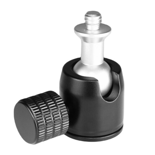 Universal  Tripod   1/4-20 Base Adapter Degree for Interface Stabilizer for Camera