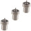 4PCS DN20PD32 New  Fuel Injector Nozzle for  1C 2C 1CL 2CL 2CT 3