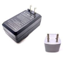 EL19 Kamera-Ladegerät für S2500 S100 S2600 S3100 S3200 S3300 S4100 S4200 S4300 A-EU-Stecker