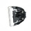 Black Hair Clipper Replacement Blade for Codos CP-6800 KP-3000 CP-5500 5