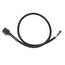 Auto Sensore Freno Asse Posteriore Sensore Usura Pastiglie Freno Linea Sensore Freno 3D0698451A per PHAETON S6