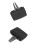 Auto Air Vent Paddle Clip voor - C-CLASS W204 2011-2014 Auto Dashboard A/C Vent Clip 4