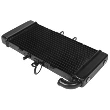 Motorrad-Aluminium-Kühler, Kühlwassertank für  CB400 CB400SF 1992-1998