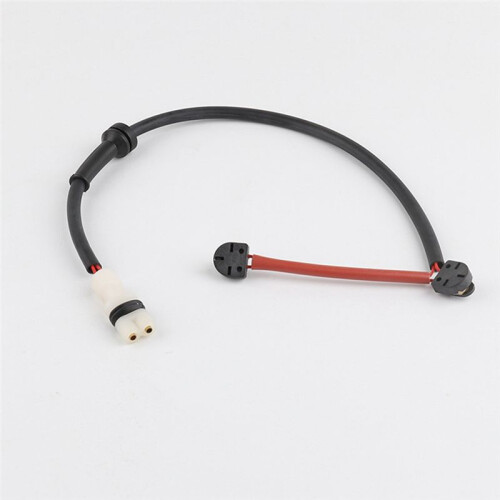Auto HinterachseBremssensor Bremsbelagverschleißsensor Bremssensorleitung 98761267601 für  BOXSTER Cayman 2