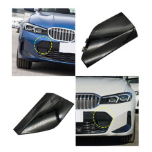 Car Front Bumper Towing Hook Cover Tow Hook Cap 51118085456 for 3 Series G20 2023-2025 Right