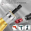Wire Stripping Tool for Drill,Wire Stripping and Twisting Tool for Drill,Wire Twister Tool for Drill,Wire Stripping Tool 3