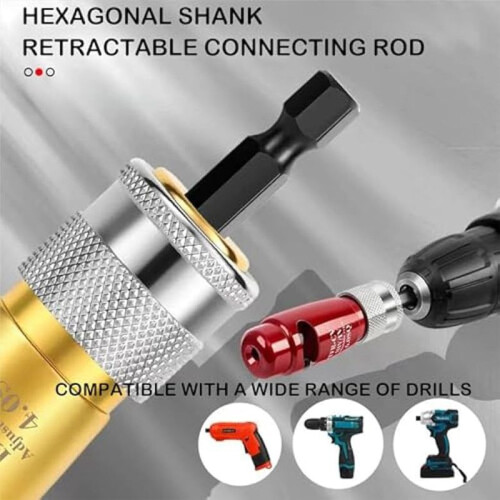 Wire Stripping Tool for Drill,Wire Stripping and Twisting Tool for Drill,Wire Twister Tool for Drill,Wire Stripping Tool 2
