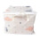 Storage Bag, Clothes Storage Comforter Storage Bag, Folding Organizer Bag with Handle, for Organizing Bedroom A 3