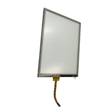 Data Collector Touchscreen for Trimble TSC3 / AMT 10476 Touch Screen Digitizer Sensors Front Lens Glass Replacement