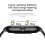 Smart Watch with Call Function, 2.01' Display, IP68 Waterproof Fitness Tracker for Android and iOS 5