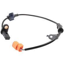 Rear Left ABS Wheel Speed Sensor 57475-SDC-013 for TSX 2004-2008 Accord 2003-2007