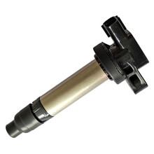 Automotor-Ersatzteil-ZüNdspulenbaugruppe für  Agya Wigo 1.0 9004A-19005 JK099700-208