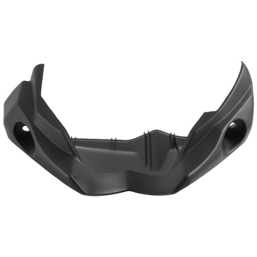 Motorcycle  Instrument Shell Fairing for  XJ6 2009-2012(Black) 2