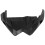 Motorcycle  Instrument Shell Fairing for  XJ6 2009-2012(Black) 6