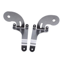 Support de Projecteur Accessoires Projecteur de Voiture Antibrouillard pour One D Cooper S 2001-2006
