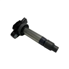 Car Engine Replacement Part Ignition Coil Assy for Agya Wigo 1.0 9004A-19005 JK099700-208