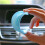 Silicone Spider Web Coasters for Drinks - 6 Pack Unique Design Spider Drink Coasters, 4Inch Black Coaster Set,Black 4