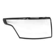 Left Tail Light Cover for Sport 2014-2020 Lampshade Rear Bumper Lights Tail Shell Cover