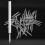 500Pcs Double- Skirting Thread Seamless Nail Double Headed Nails Invisible Security Screws with 5 Installation Tool 2