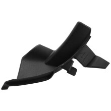 1Pair Front Windshield Wiper Trim Cowl for Land Prado LC120 FJ120 GX470 2003-2009 53867-60040 53866-60030