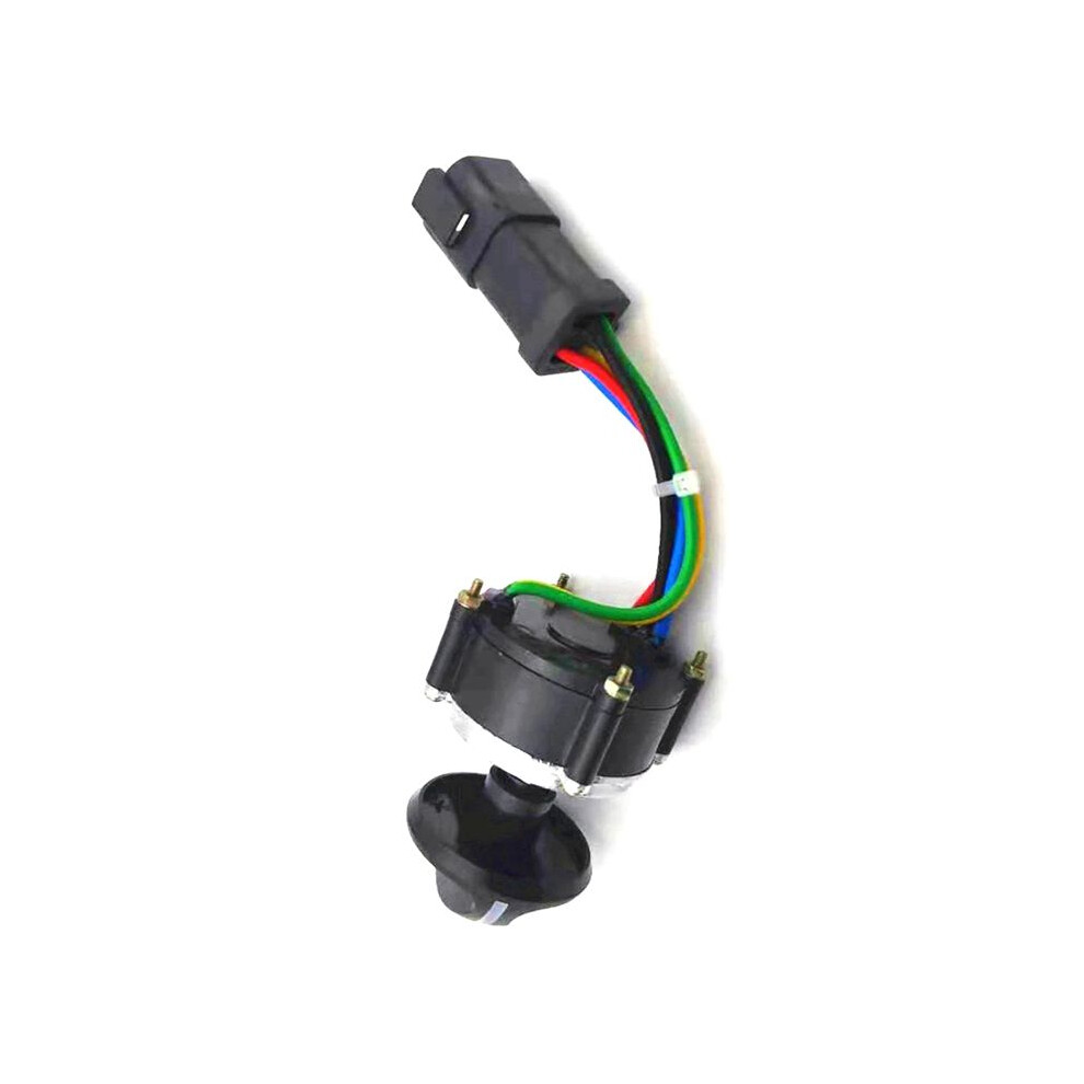 106-0107 1060107 Excavator Throttle Knob Rotary Throttle Position Sensor For Cat Carter 320D 320B 320C 312 365B 4711367606748