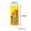 Hand Drill Accessories Triangle Drill Bit Combination Tool Set is Used for Maintenance and Replacement. 5