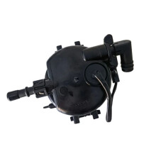 2Pin Fuel Water Separator Filter Assembly FS19925 5283172 FH21077 for Foton  ISF 2.8  Engine Fuel Filter