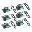 W1209  12 V LED Digital Thermostat Temperature Controller,-50-110C Temp Control  Module Board with Sensor Probe 1