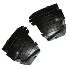 Automobile Left and Right Front Leaf Lining Cover Servicing Flap 2056900100 2056900200 for - C W205