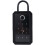 Smartkey Lock Box, Home Key Wireless Smartlock Box, Electronic Key Box App Digital Code  Key Safe for Host 3
